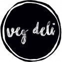 Veg Deli logotyp