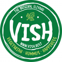 Vish logotyp