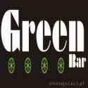 Green Bar logotyp