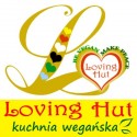 Loving Hut Waryńskiego logotyp