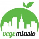 Vege Miasto logotyp