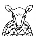 Krowarzywa Hoża logotyp