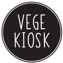 Vege kiosk logotyp