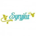 Syryjka logotyp