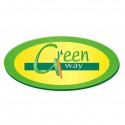 Green Way Poznań logotyp