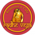 Radhe Vega logotyp