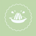 Juicy Kuchnia Roślinna logotyp