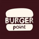 Burger Point logotyp