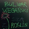 Bulwar Wegański logotyp