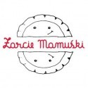 Żarcie mamuśki Hala Gwardii logotyp