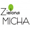 Zielona Micha logotyp