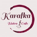 Karafka Bistro & Cafe logotyp