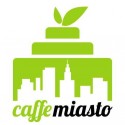 Caffe MIASTO logotyp