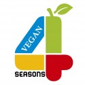 Veg4Seasons logotyp
