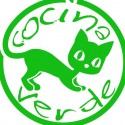Cocina Verde logotyp