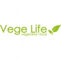 Vege Life logotyp