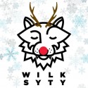 Wilk Syty logotyp