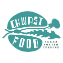 Chwast Polski logotyp