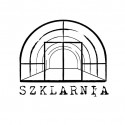 Szklarnia Warszawa logotyp