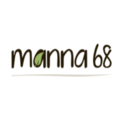 Manna 68 – Gdańsk logotyp