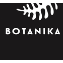 Botanika – Katowice logotyp