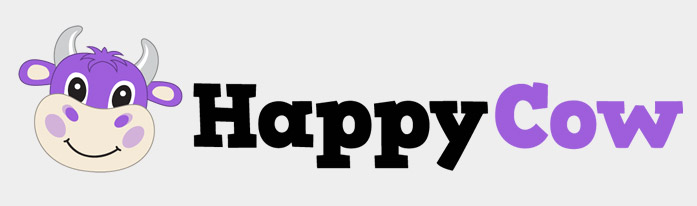 Logo HappyCow