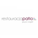 Restauracja Patio – Wrocław logotyp