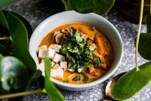 Zdjęcie dania TOM YUM