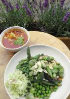 Zdjęcie dania Przykładowy lunch dnia: