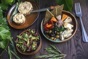 Zdjęcie dania Przekąski