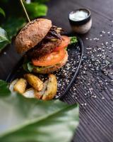 Zdjęcie dania Beyond Burger