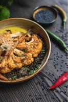 Zdjęcie dania Stek z kalafiora