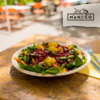 Zdjęcie dania Sałatka Mango