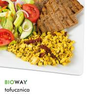 Zdjęcie dania Tofucznica