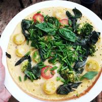 Zdjęcie dania Frittata