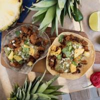 Zdjęcie dania Taco Yellow