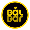 BalBar logotyp