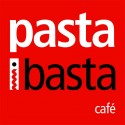 Pasta i Basta Café logotyp