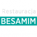 Restauracja Besamim logotyp