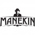 Manekin logotyp