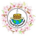 World of Pancakes logotyp