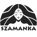 Szamanka logotyp